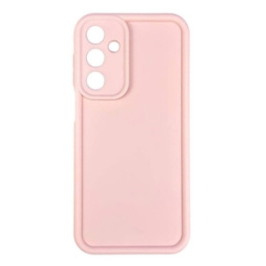 Чохол TPU Shock Sides 1,5 mm for Samsung Galaxy A36 Rose